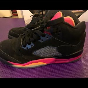 AIR JORDAN FLORIDIAN RETRO 5